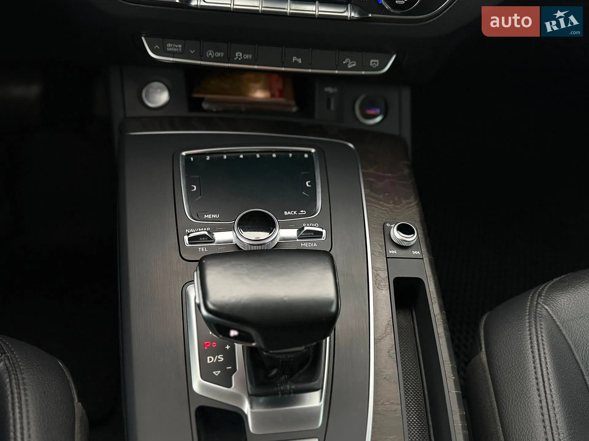 2018 Audi Q5 - мініатюра 21