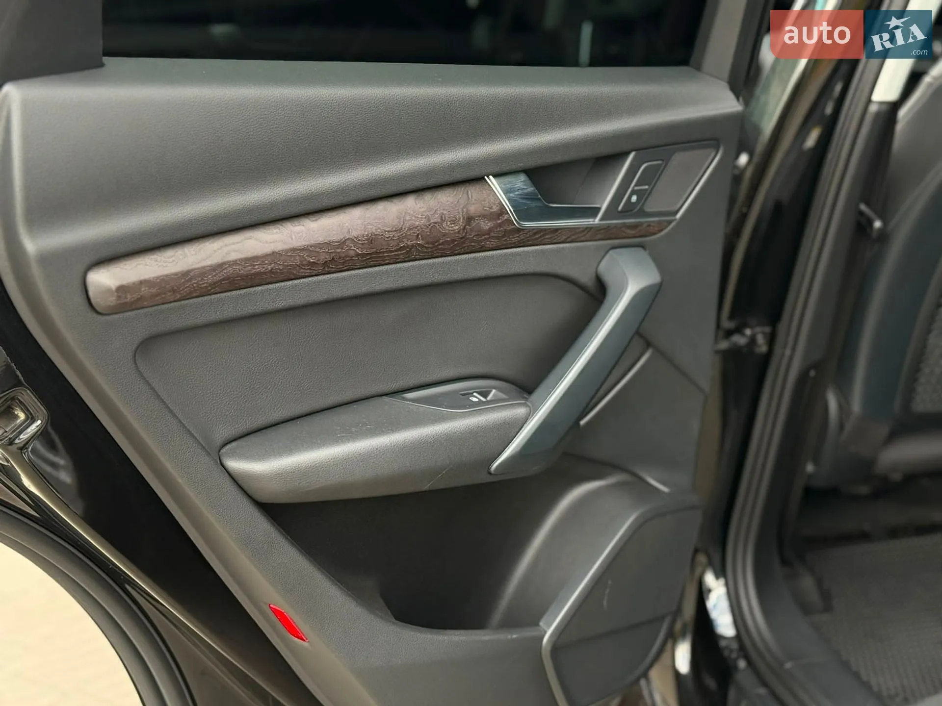 2018 Audi Q5 - мініатюра 30