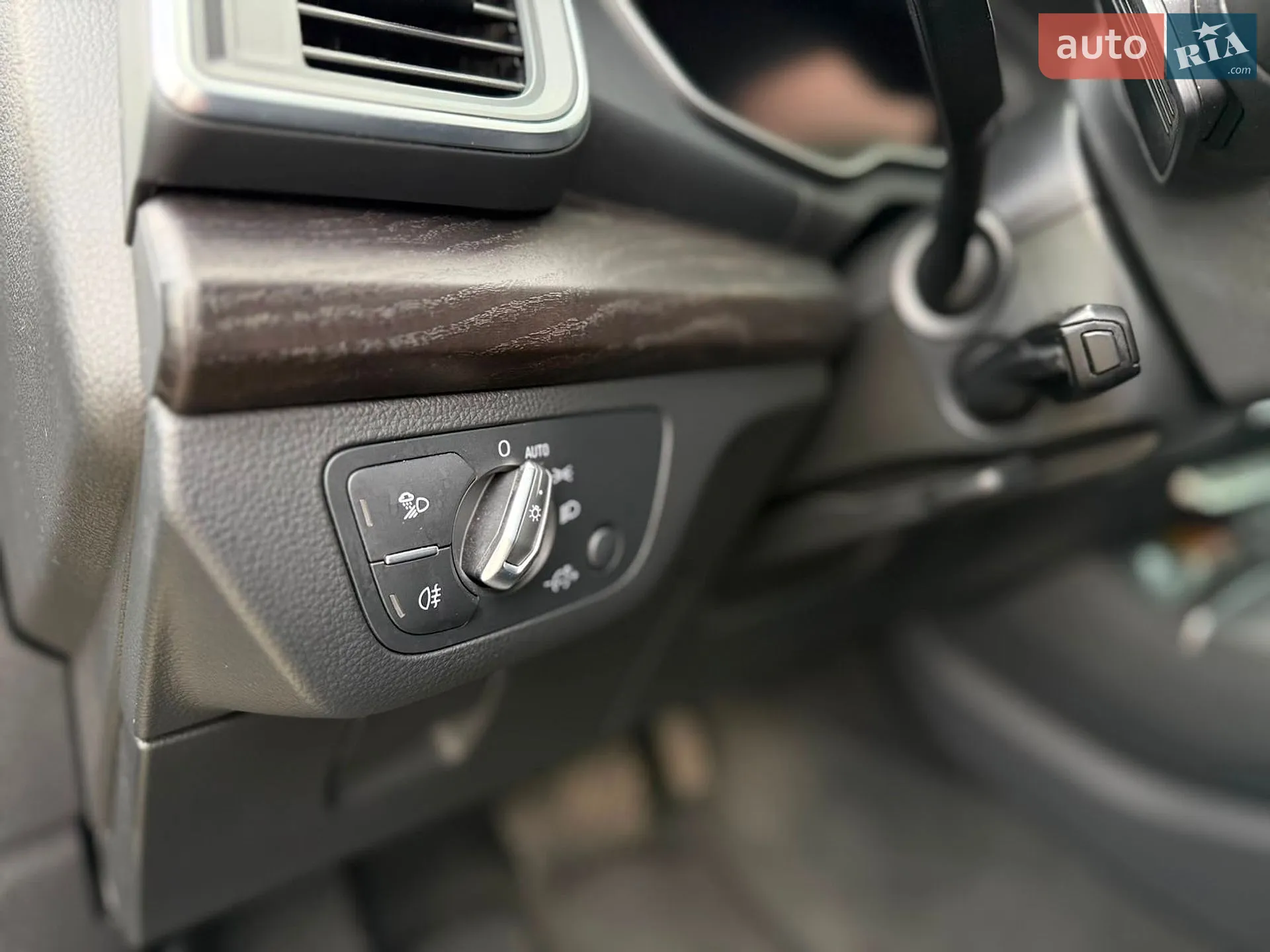 2018 Audi Q5 - мініатюра 16