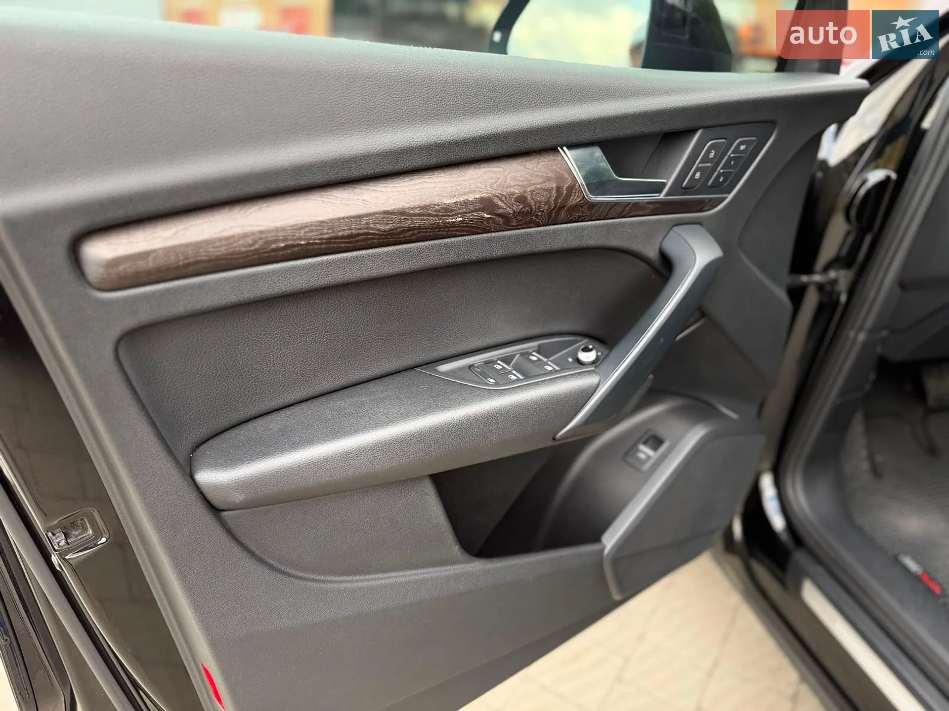 2018 Audi Q5 - мініатюра 15