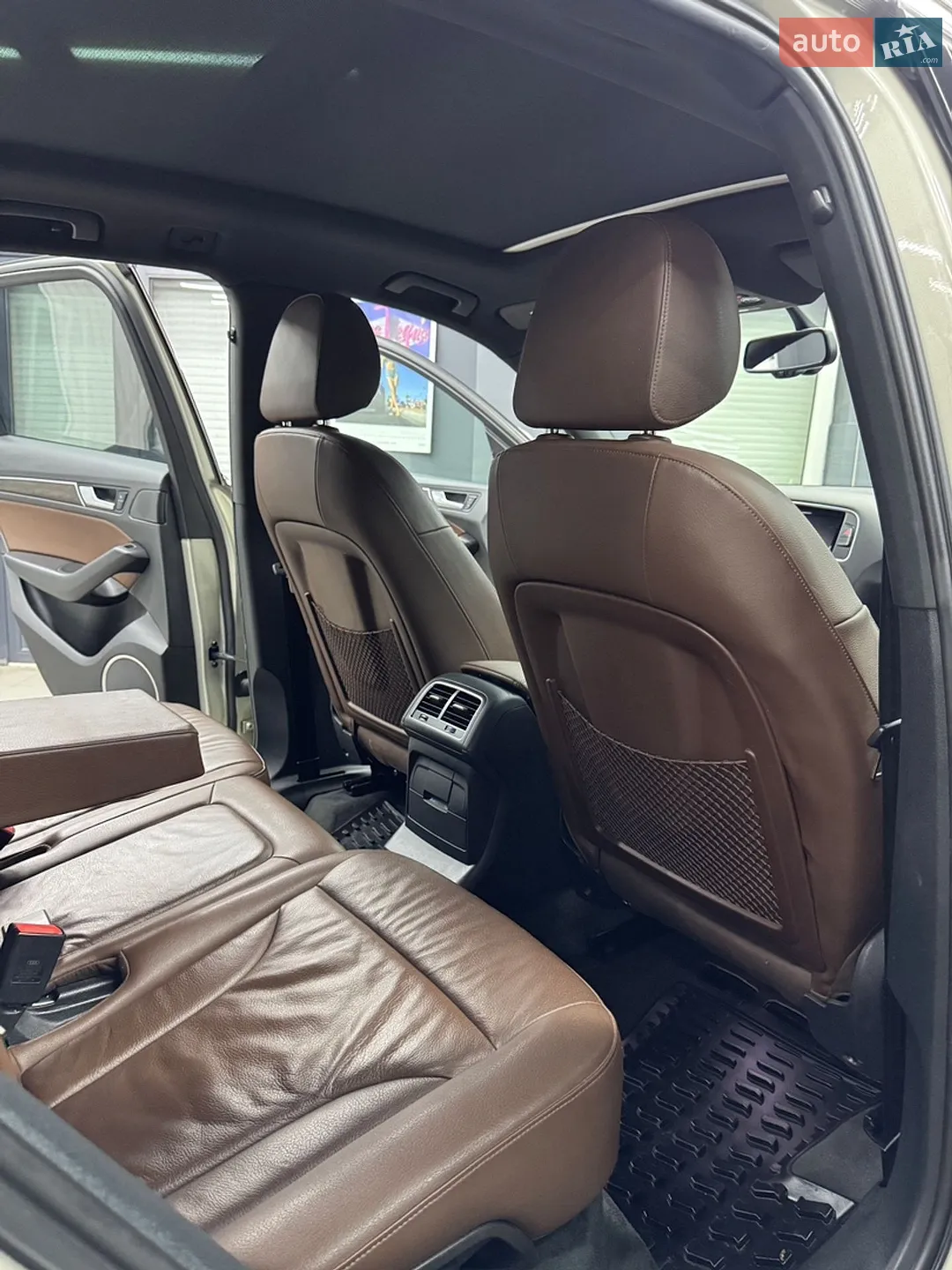 2015 Audi Q5 - мініатюра 27