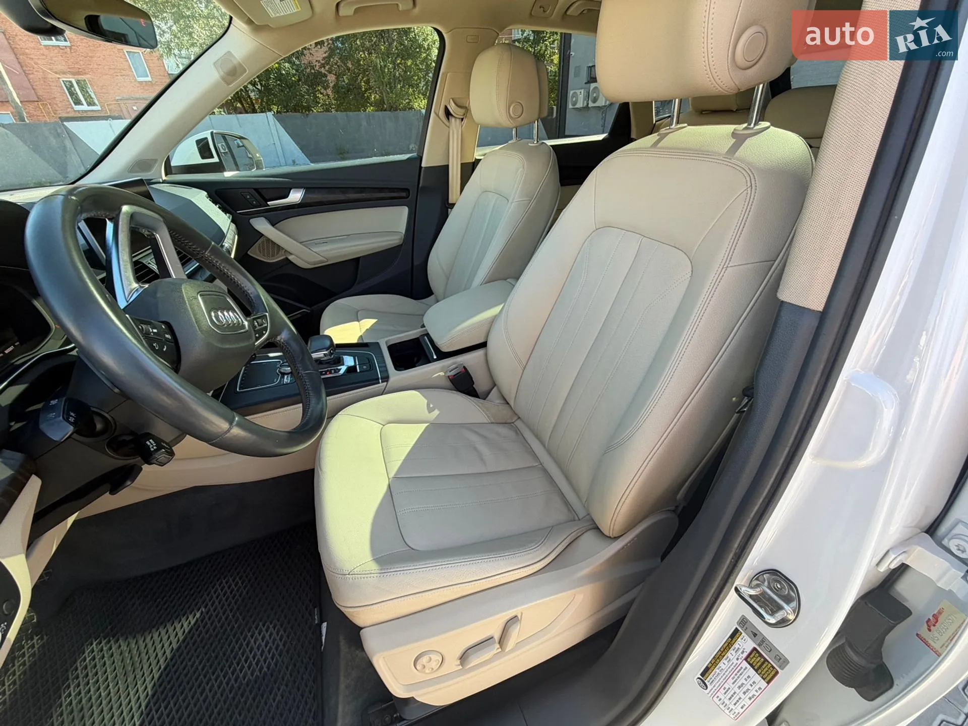 2019 Audi Q5 - мініатюра 22