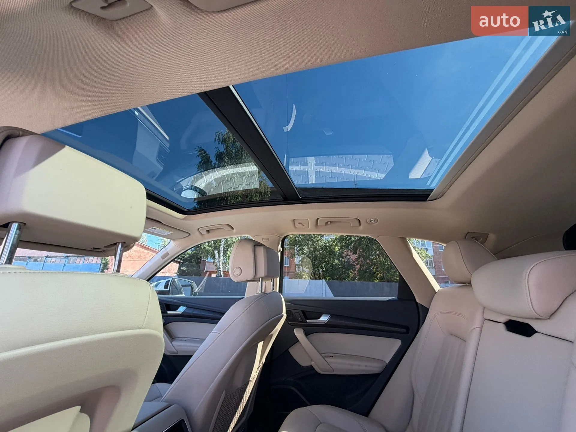 2019 Audi Q5 - мініатюра 26