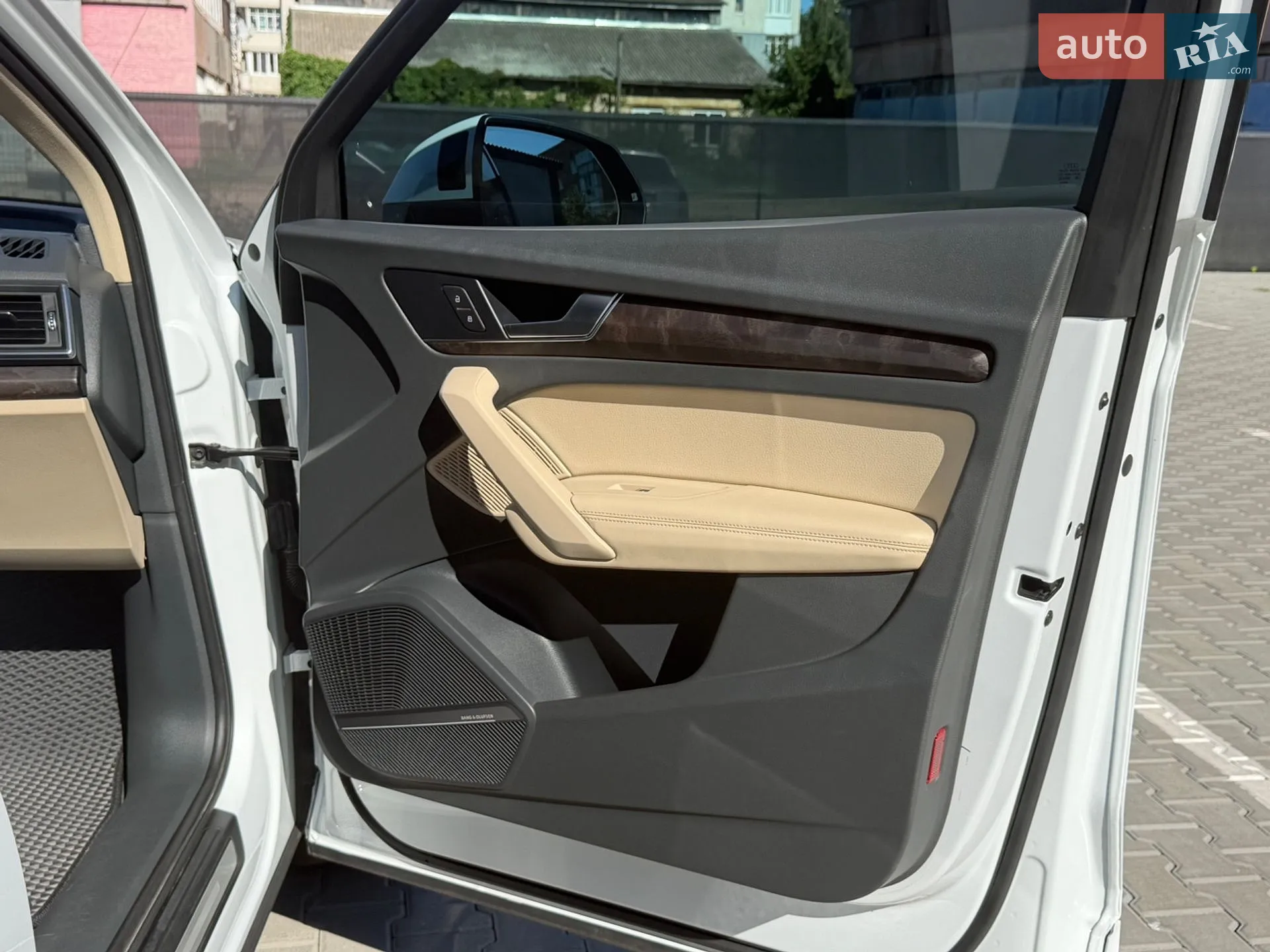 2019 Audi Q5 - мініатюра 37