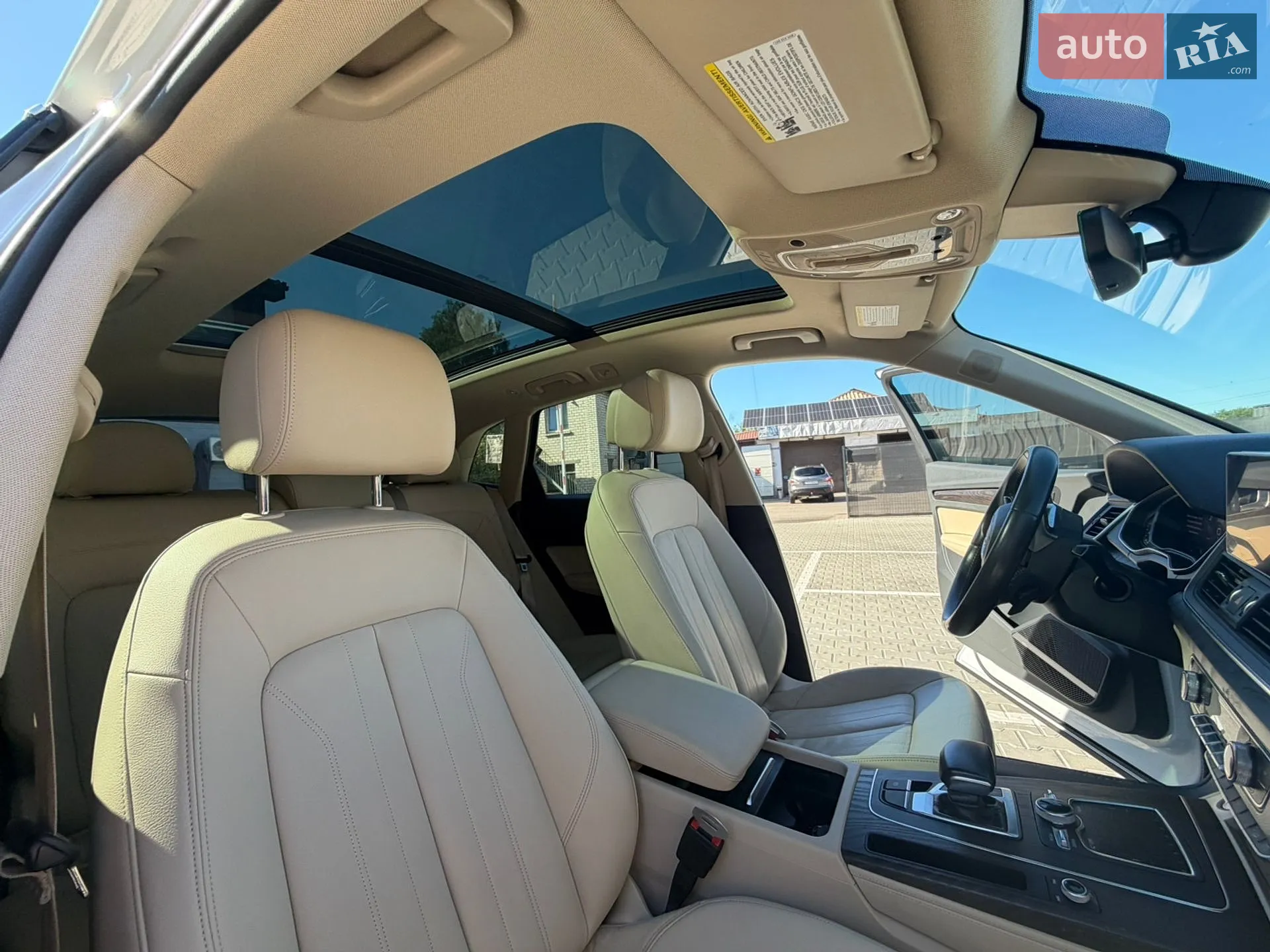 2019 Audi Q5 - мініатюра 42