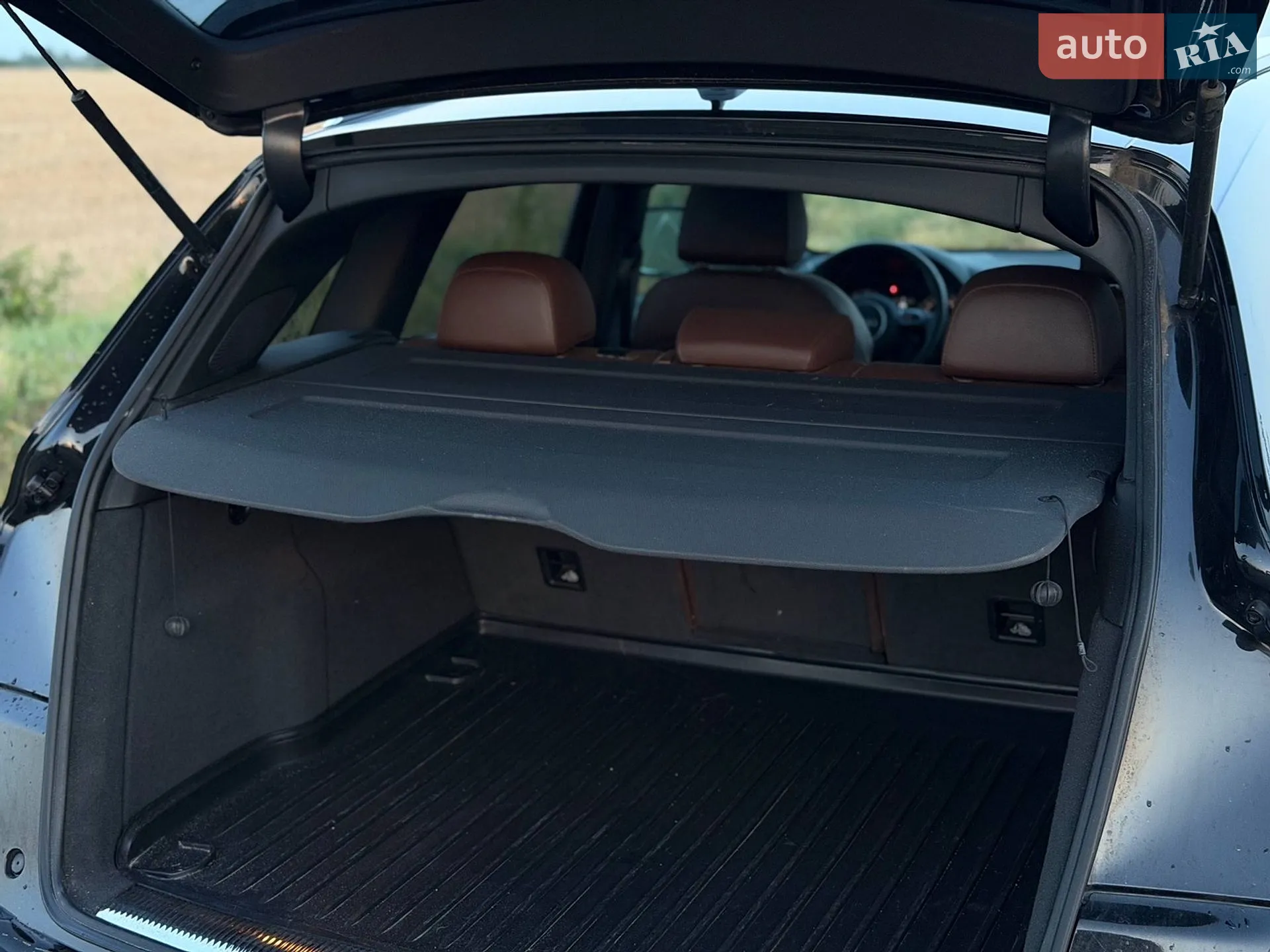 2014 Audi Q5 - мініатюра 13