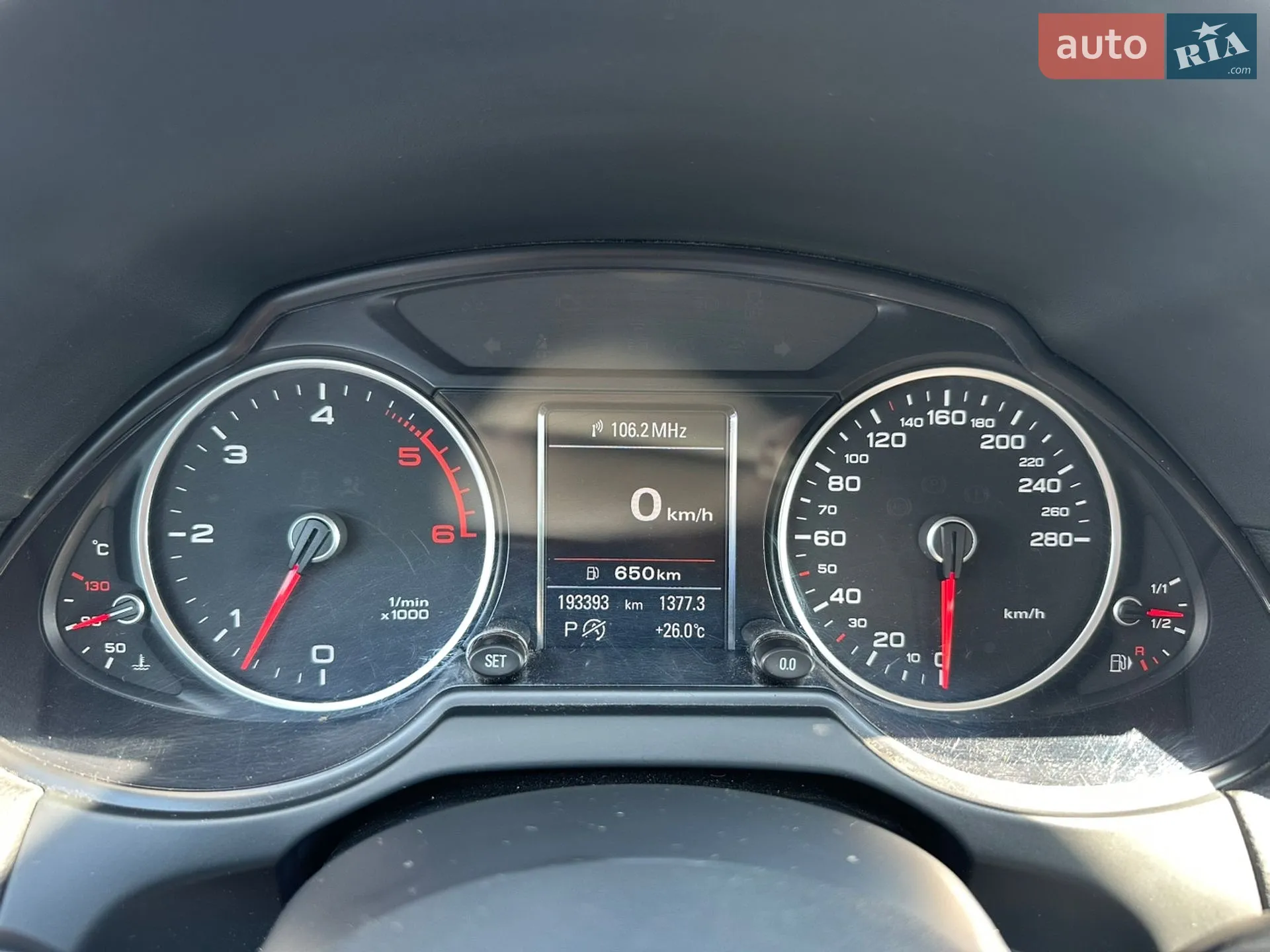 2014 Audi Q5 - мініатюра 6