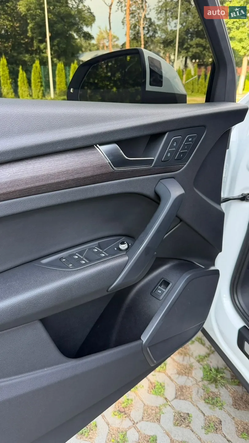 2020 Audi Q5 - мініатюра 25