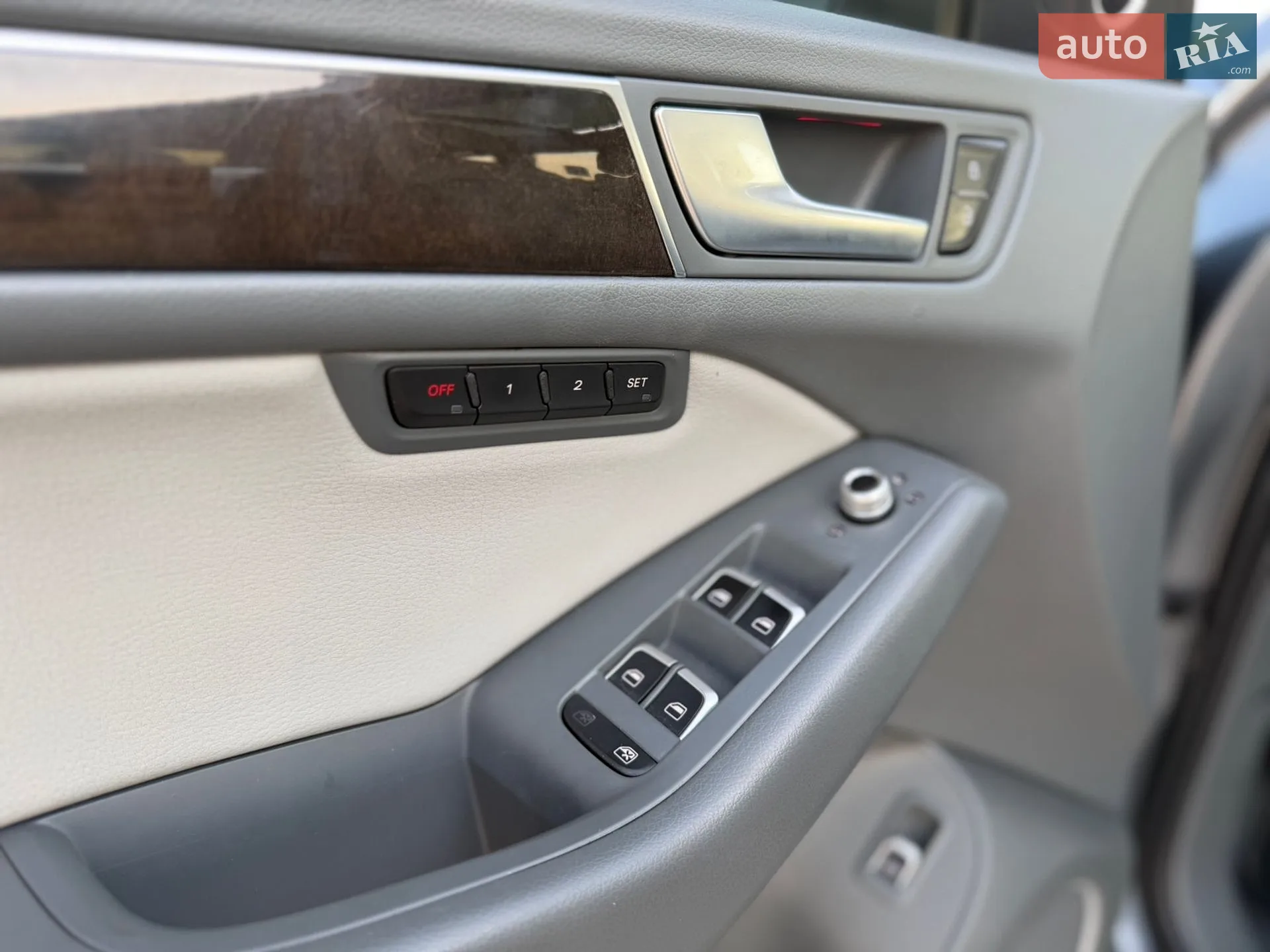 2014 Audi Q5 - мініатюра 26