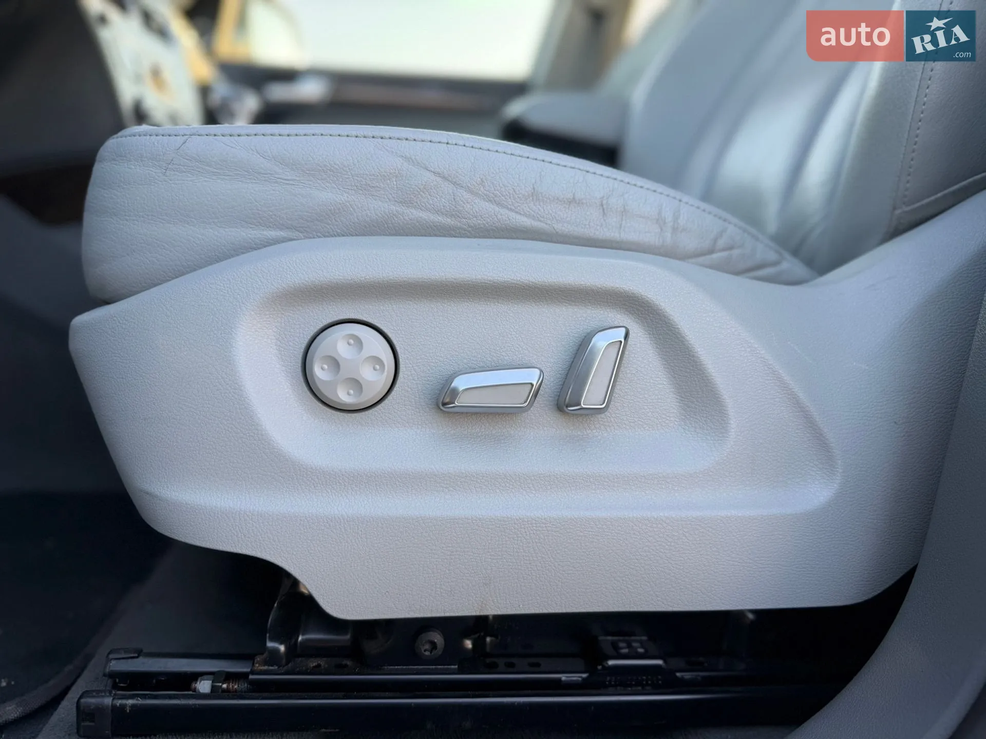 2014 Audi Q5 - мініатюра 29
