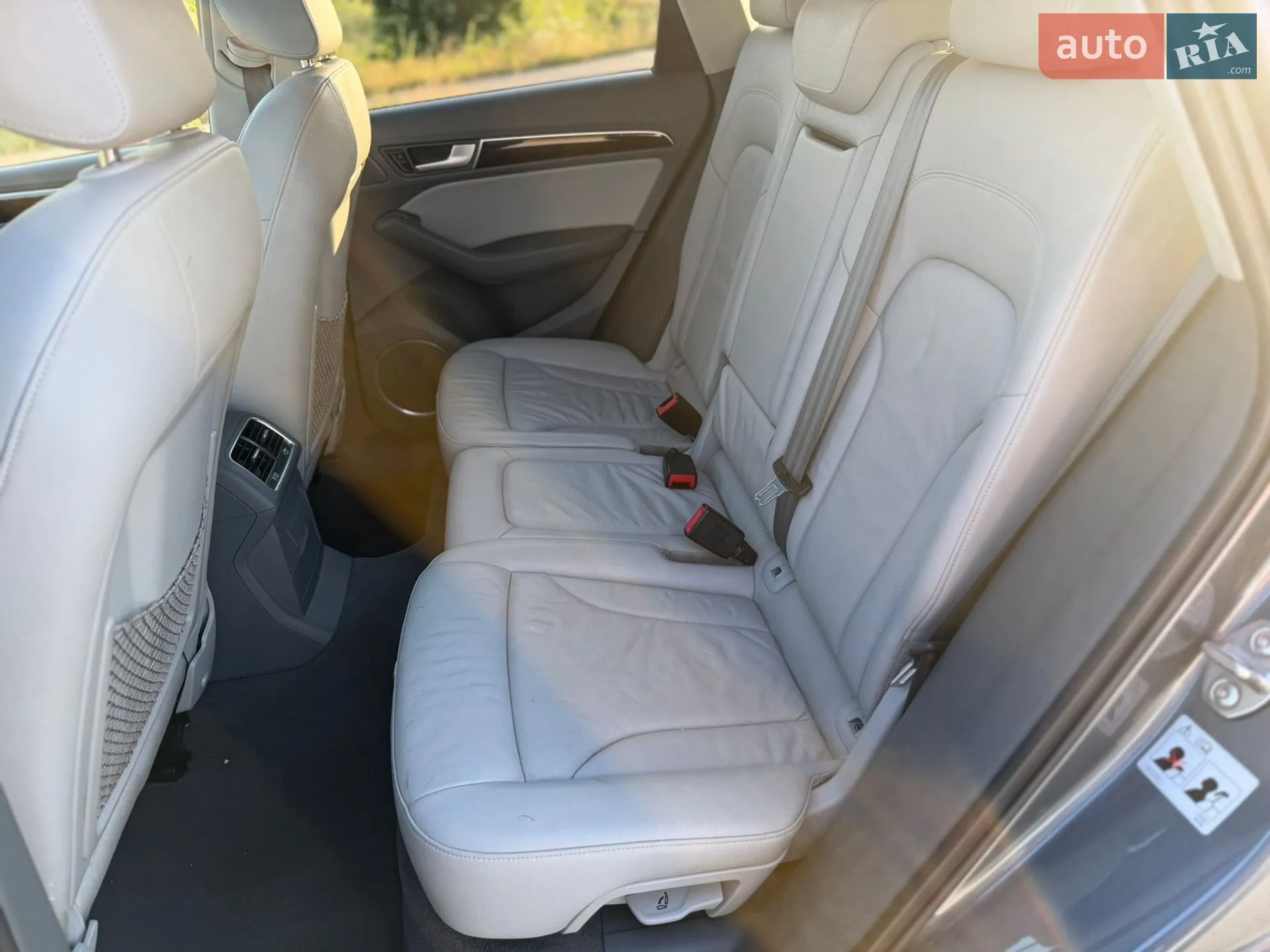 2014 Audi Q5 - мініатюра 31