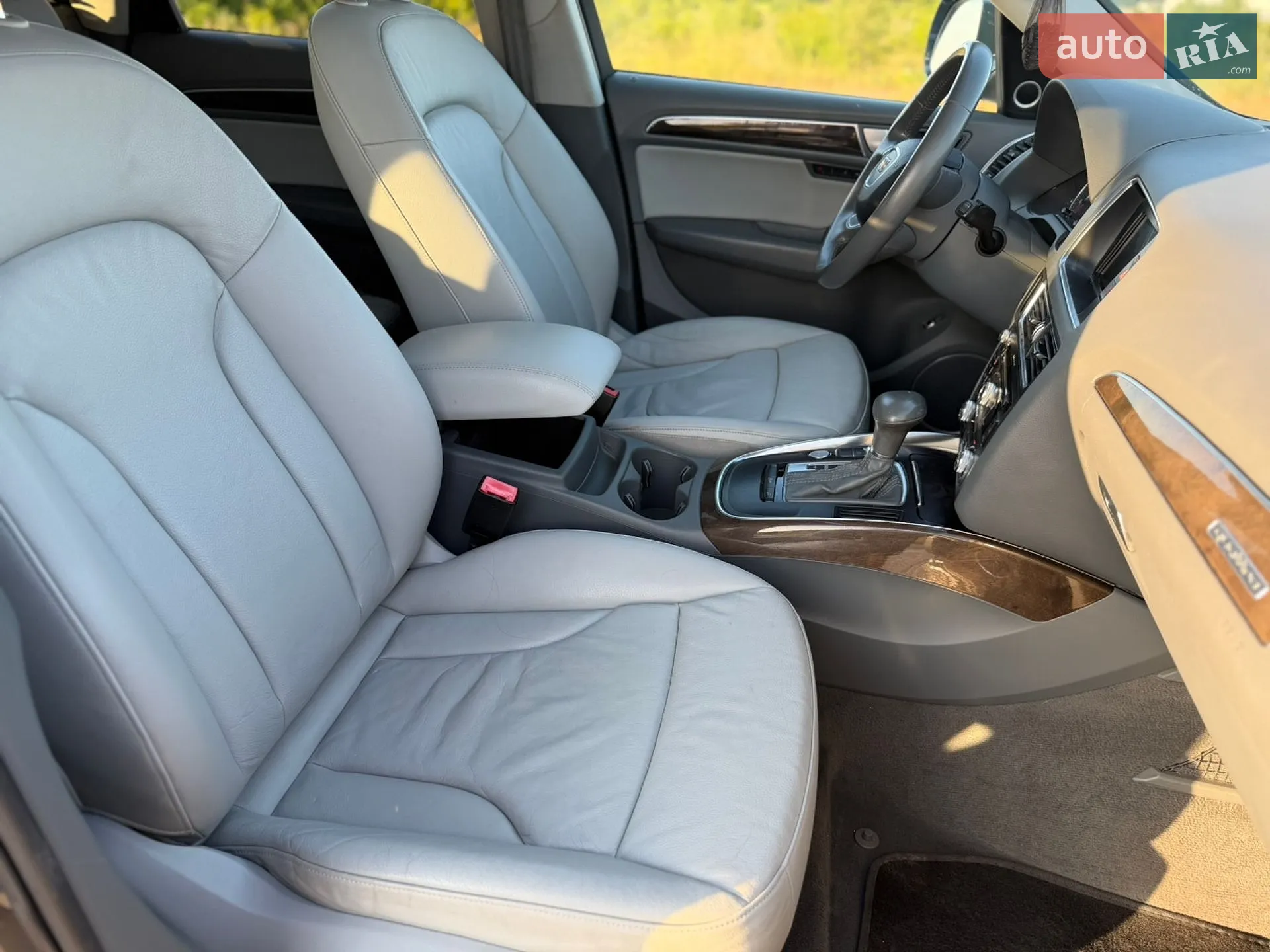 2014 Audi Q5 - мініатюра 35