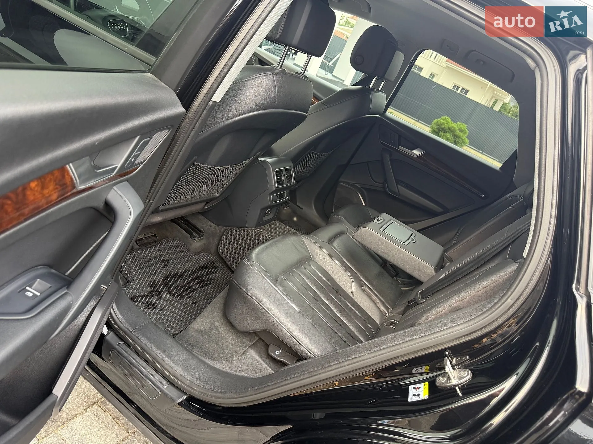 2017 Audi Q5 - мініатюра 16