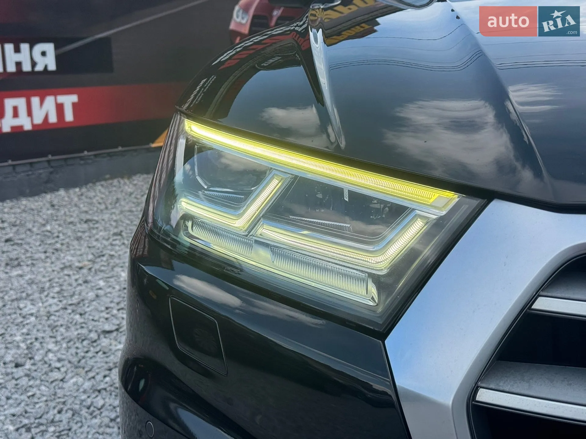 2018 Audi Q5 - мініатюра 28