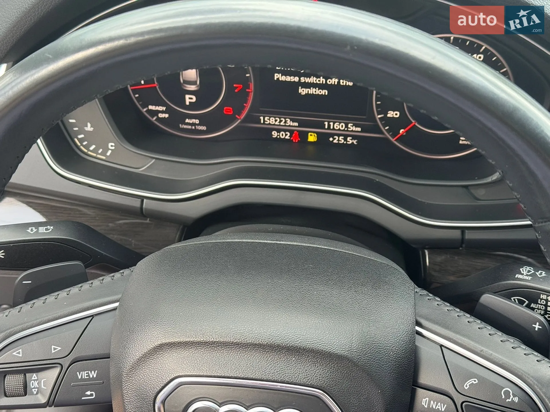 2018 Audi Q5 - мініатюра 45