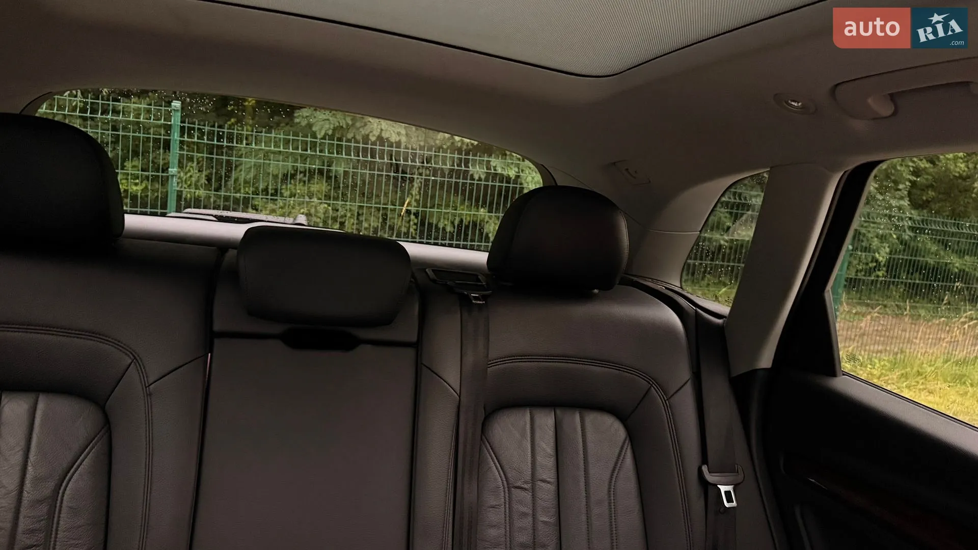 2016 Audi Q5 - мініатюра 22