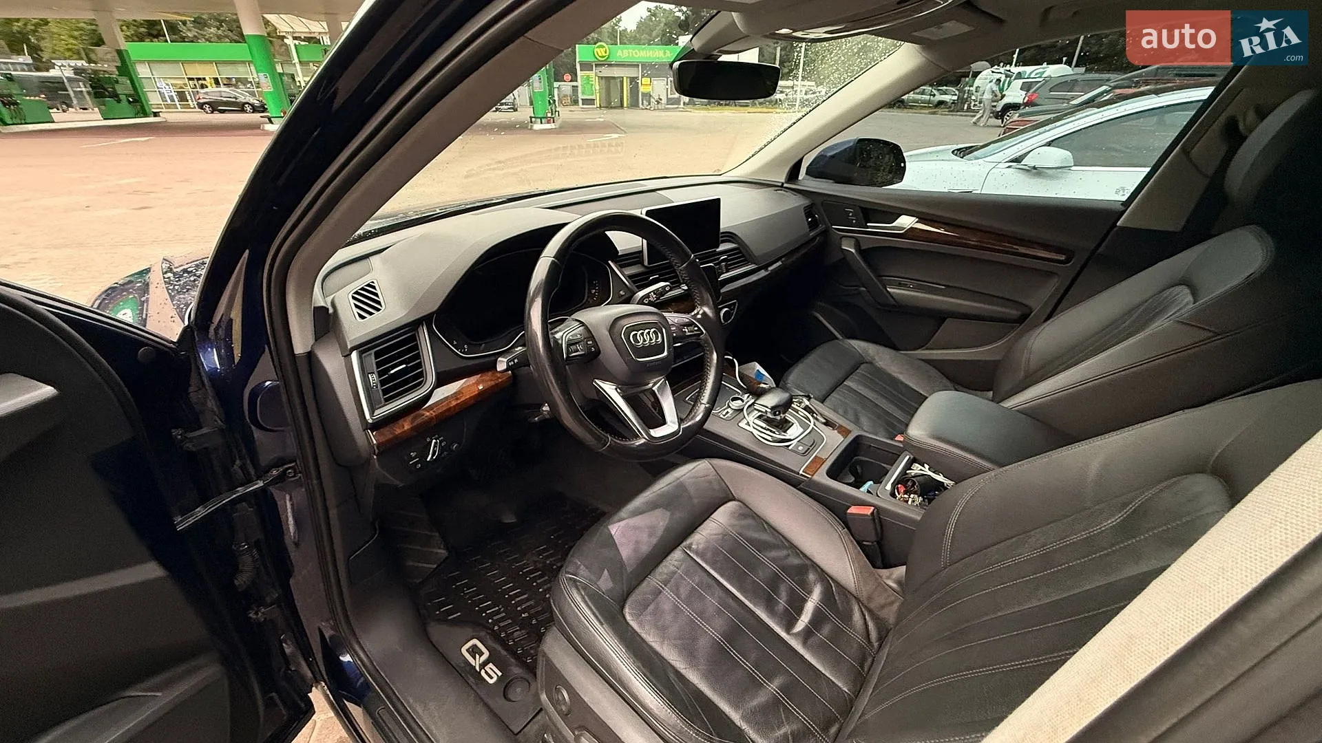2016 Audi Q5 - мініатюра 32