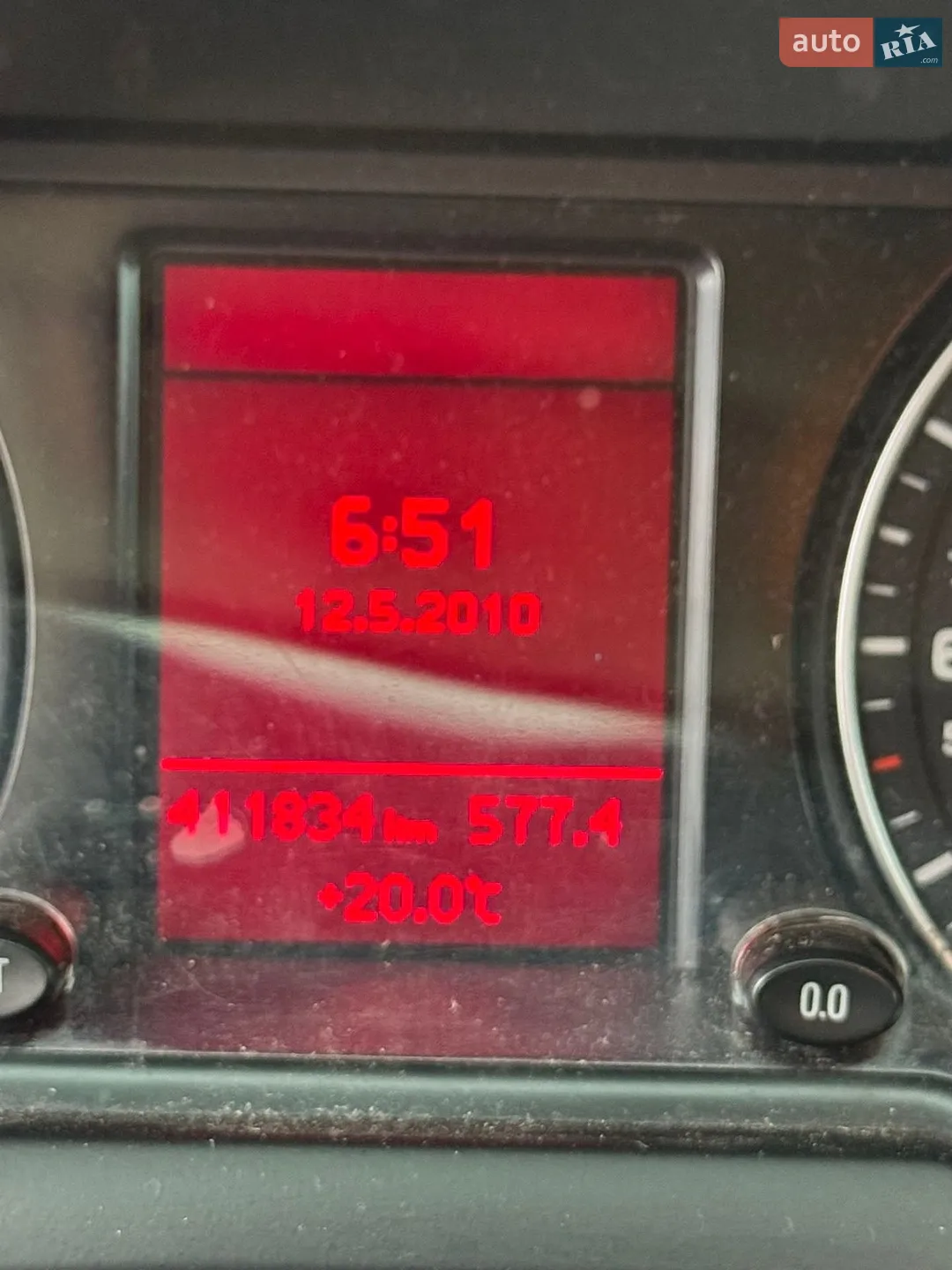 2010 Audi Q5 - мініатюра 9