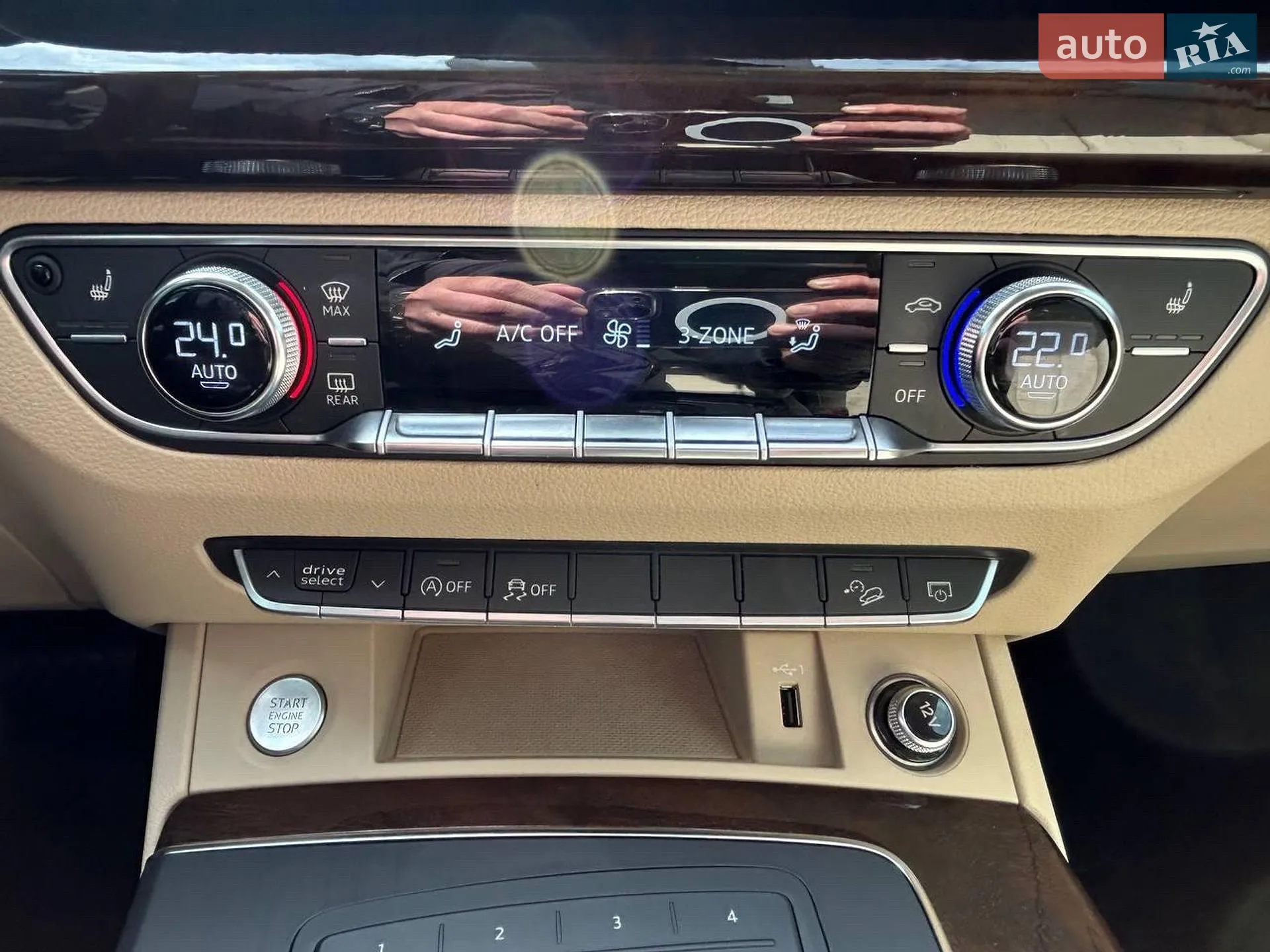 2019 Audi Q5 - мініатюра 22