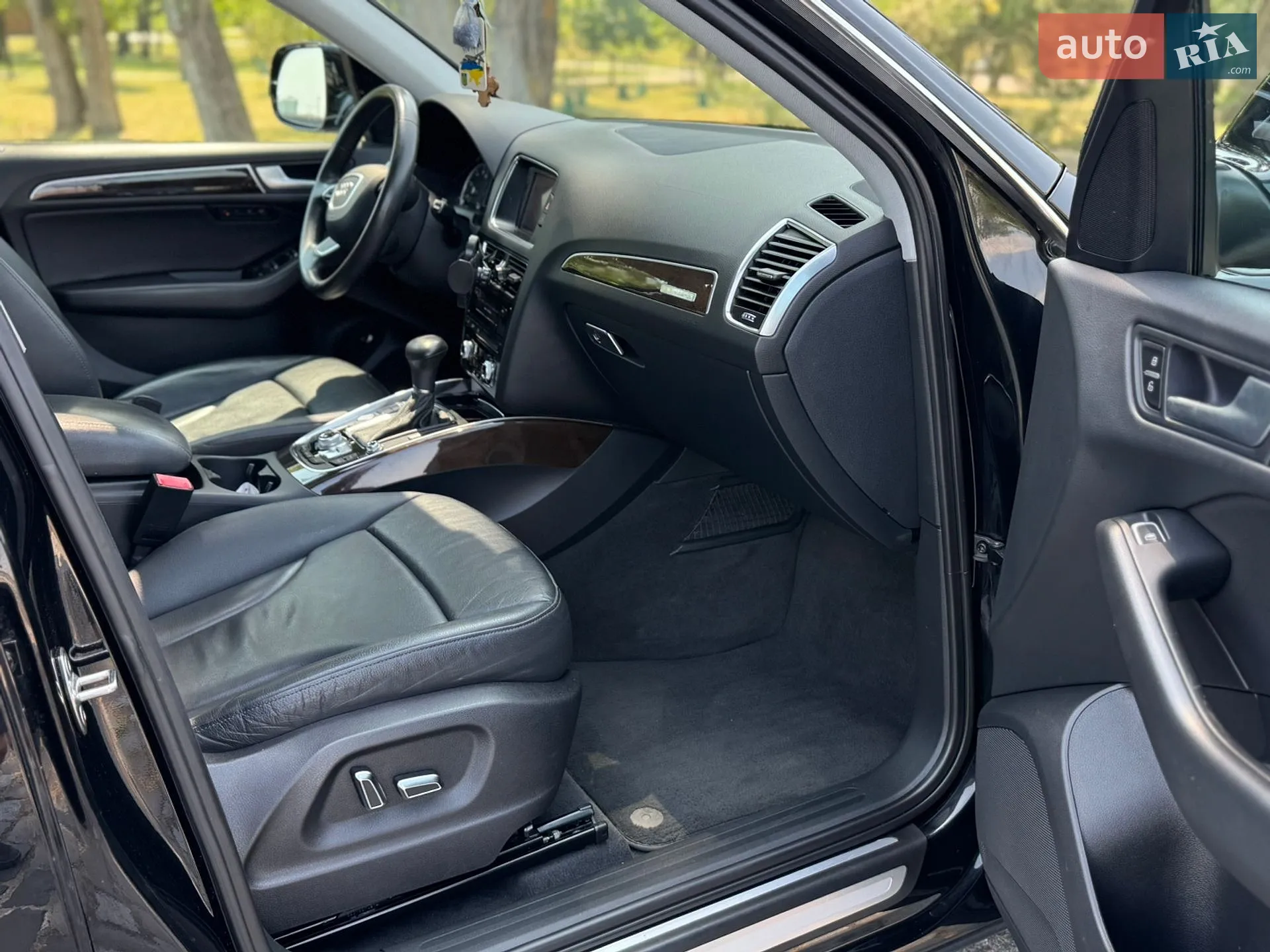 2014 Audi Q5 - мініатюра 20