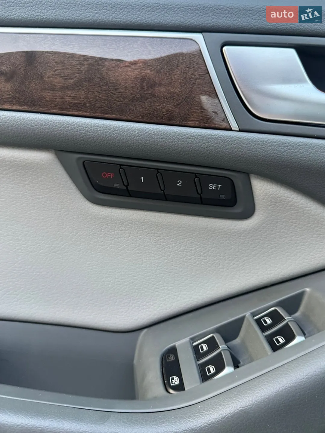 2016 Audi Q5 - мініатюра 15