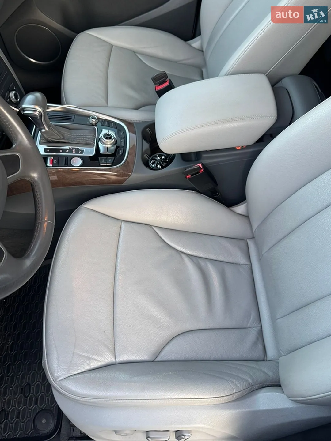 2016 Audi Q5 - мініатюра 20