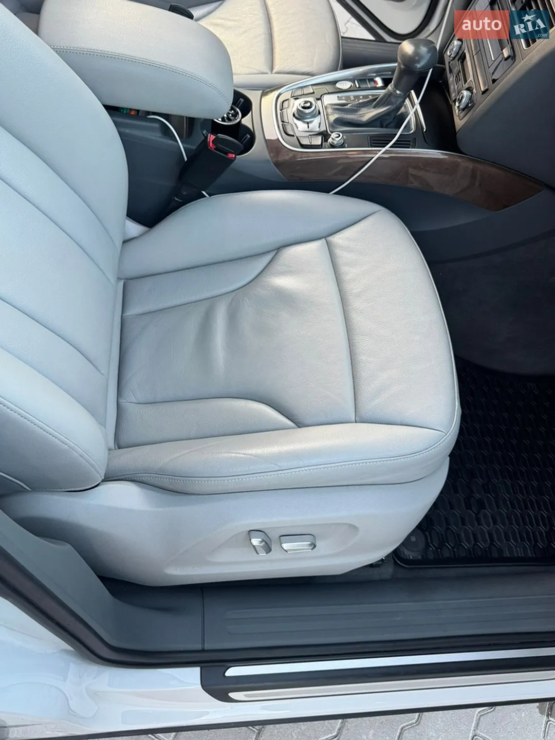 2016 Audi Q5 - мініатюра 29