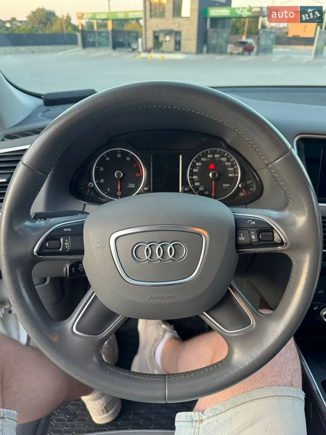 2016 Audi Q5 - мініатюра 34