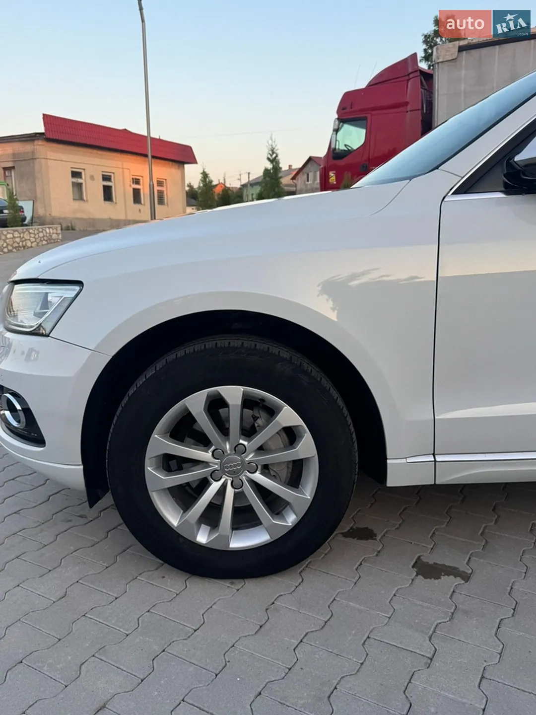 2016 Audi Q5 - мініатюра 44