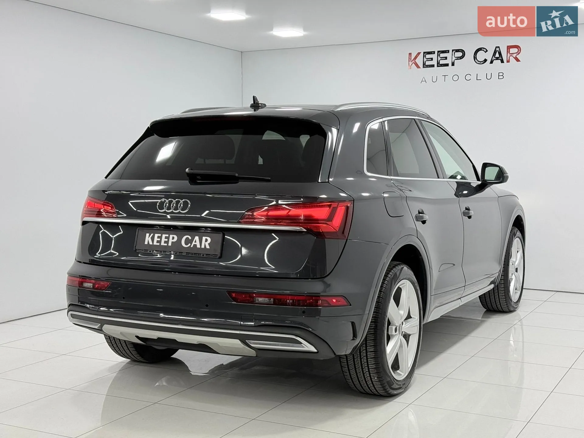 2021 Audi Q5 - мініатюра 7