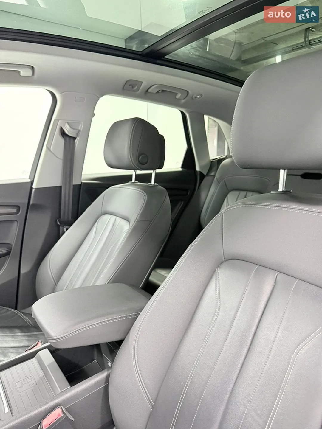 2021 Audi Q5 - мініатюра 16