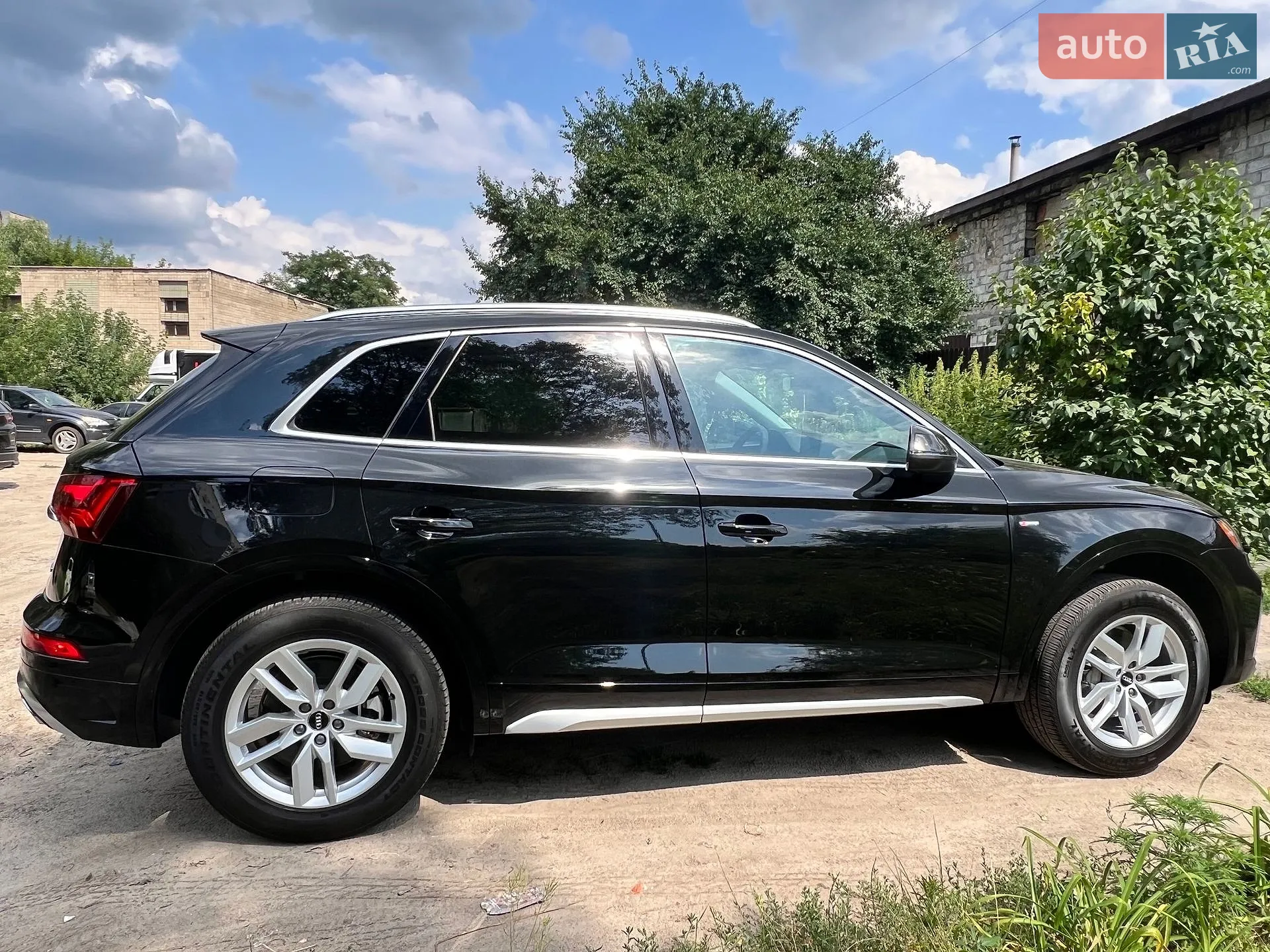 2023 Audi Q5 - мініатюра 22