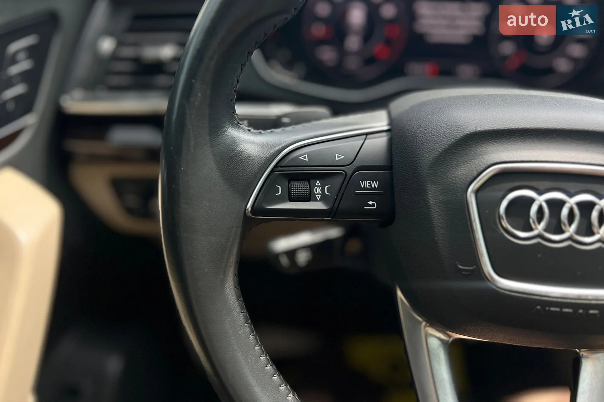 2019 Audi Q5 - мініатюра 13