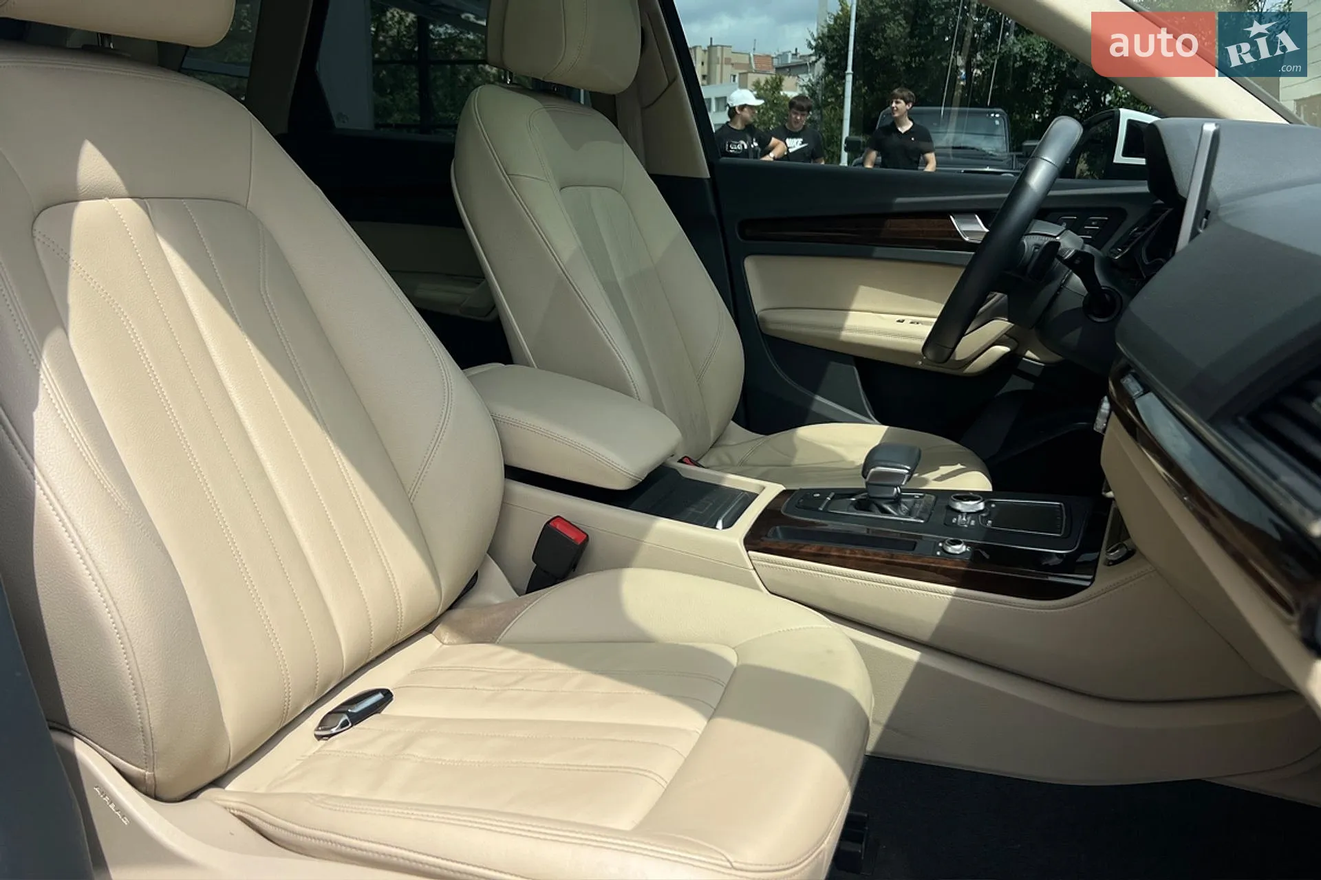 2019 Audi Q5 - мініатюра 28