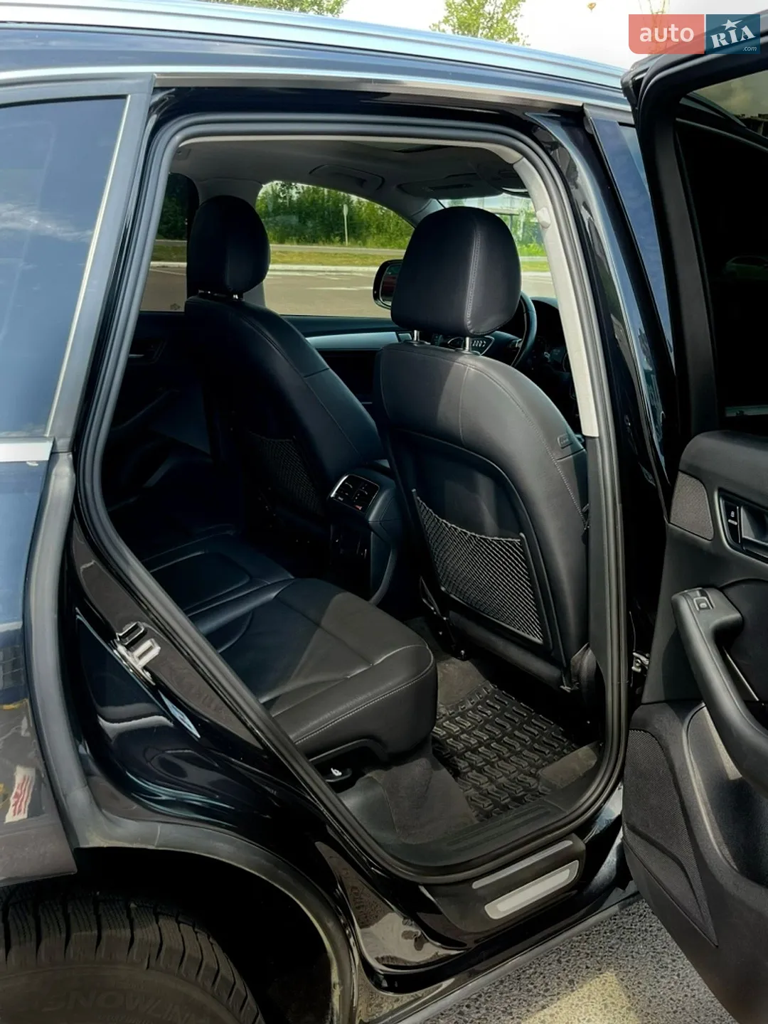 2013 Audi Q5 - мініатюра 21