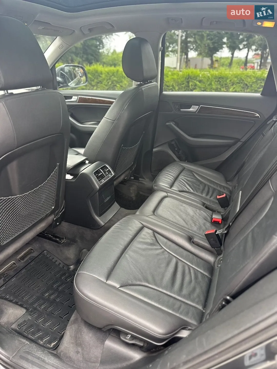 2015 Audi Q5 - мініатюра 8