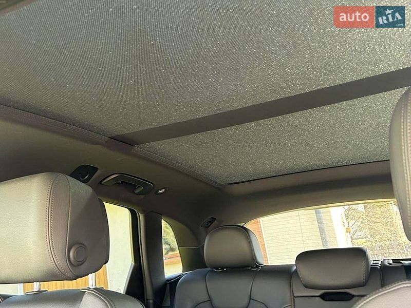 Позашляховик / Кросовер Audi Q5 2020 в Тернополі