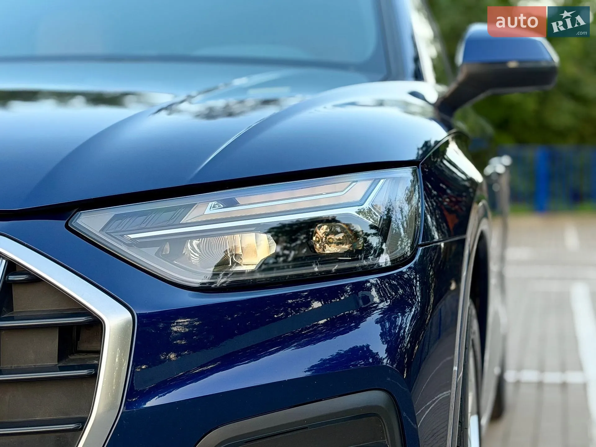 2021 Audi Q5 - мініатюра 27