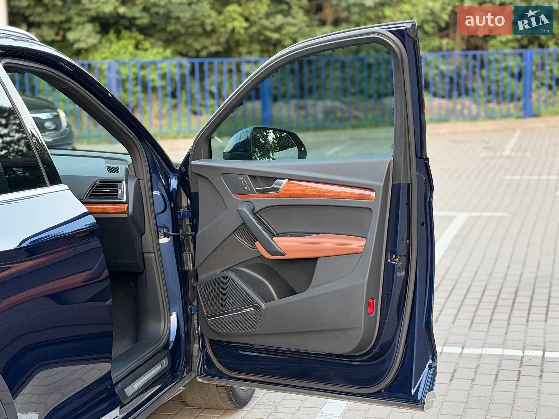 2021 Audi Q5 - мініатюра 66