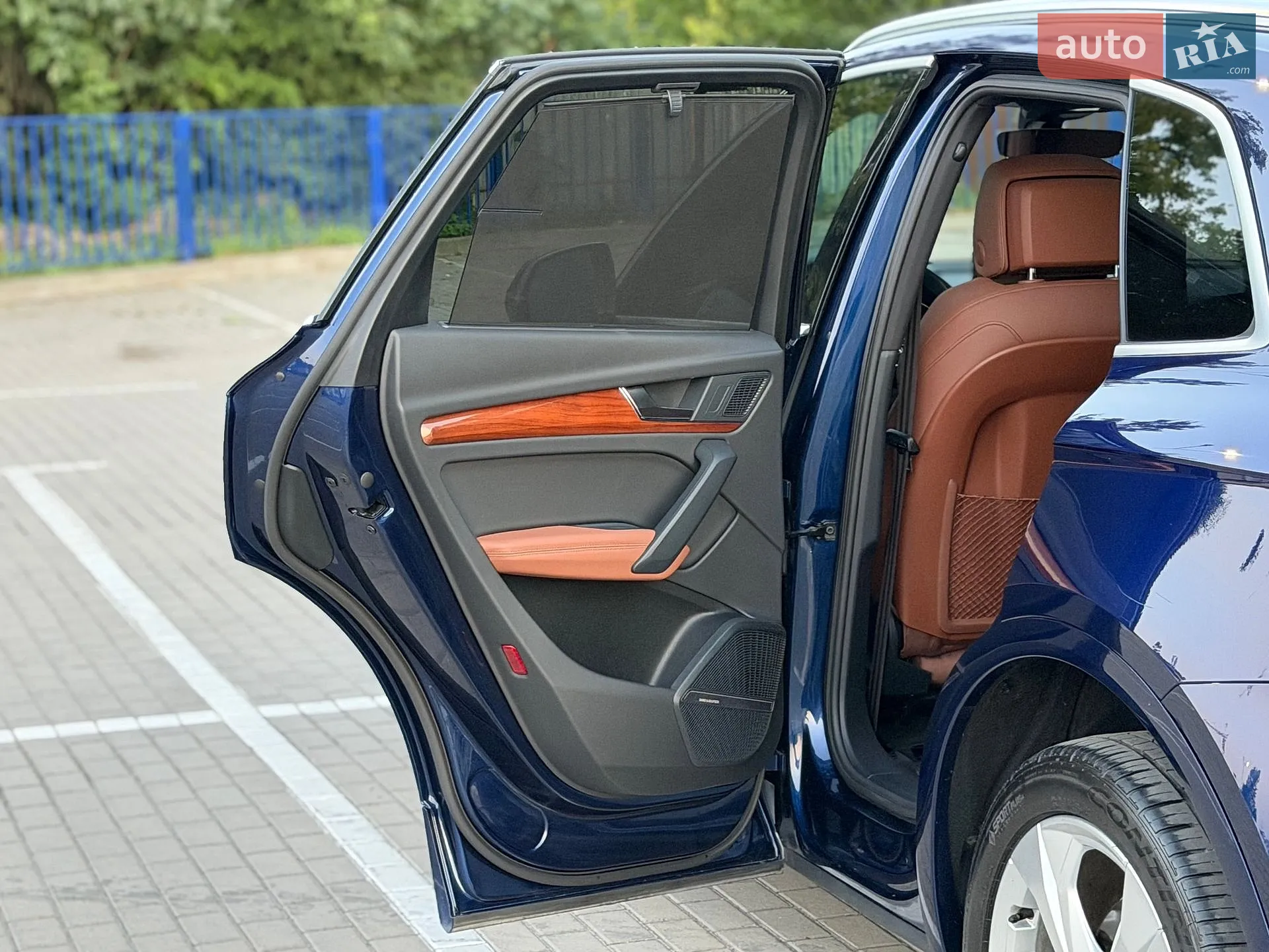2021 Audi Q5 - мініатюра 71