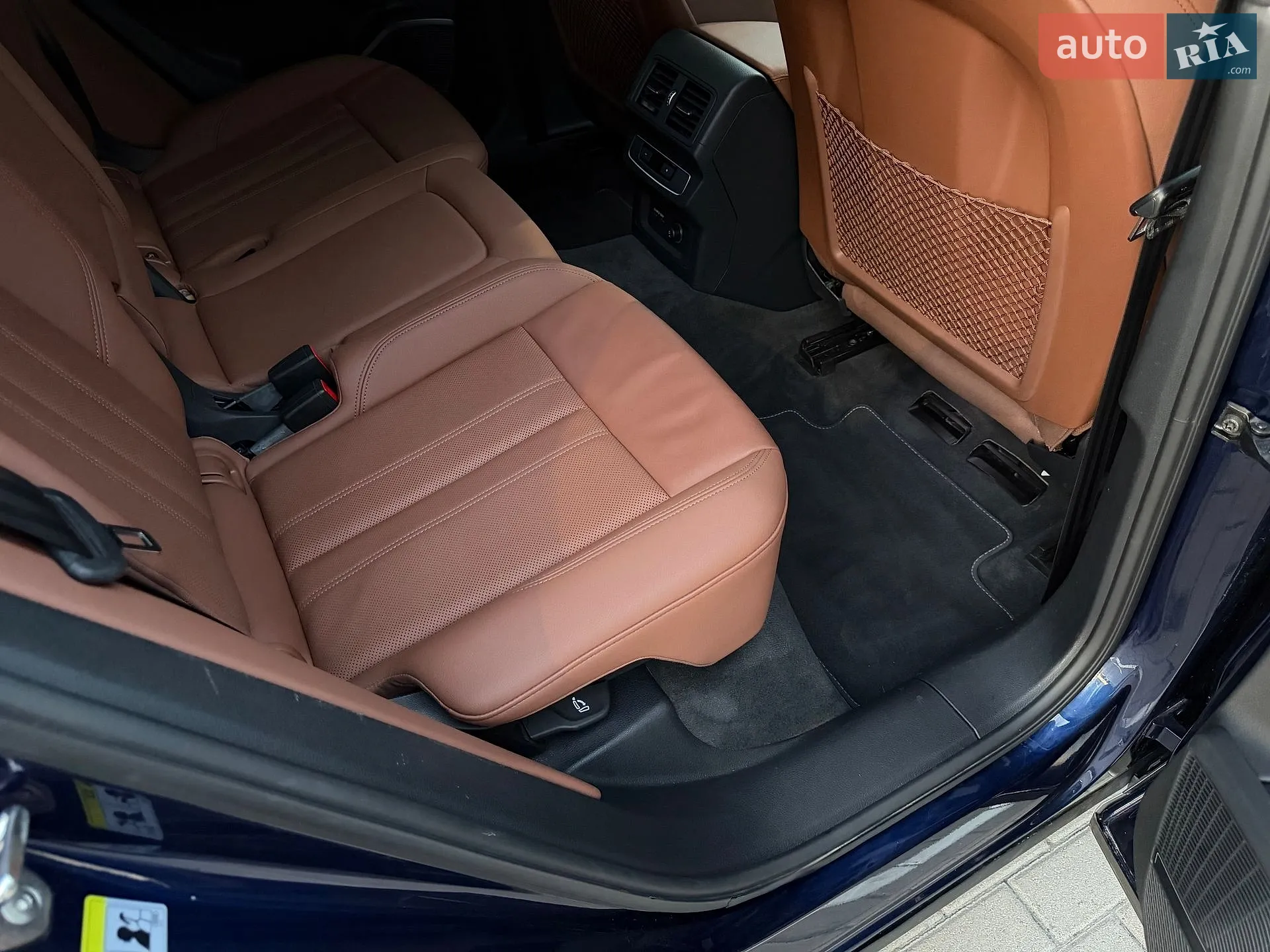 2021 Audi Q5 - мініатюра 76
