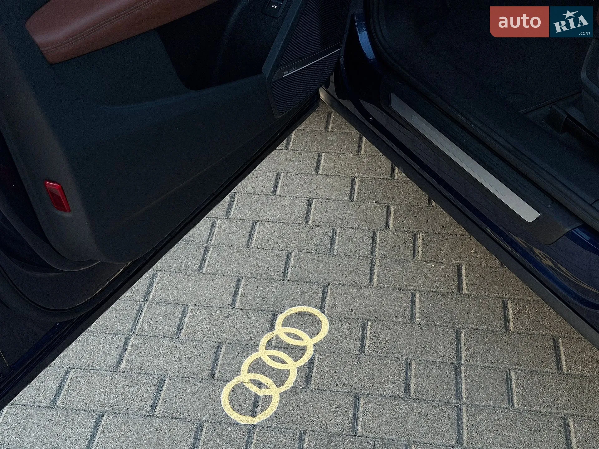2021 Audi Q5 - мініатюра 80
