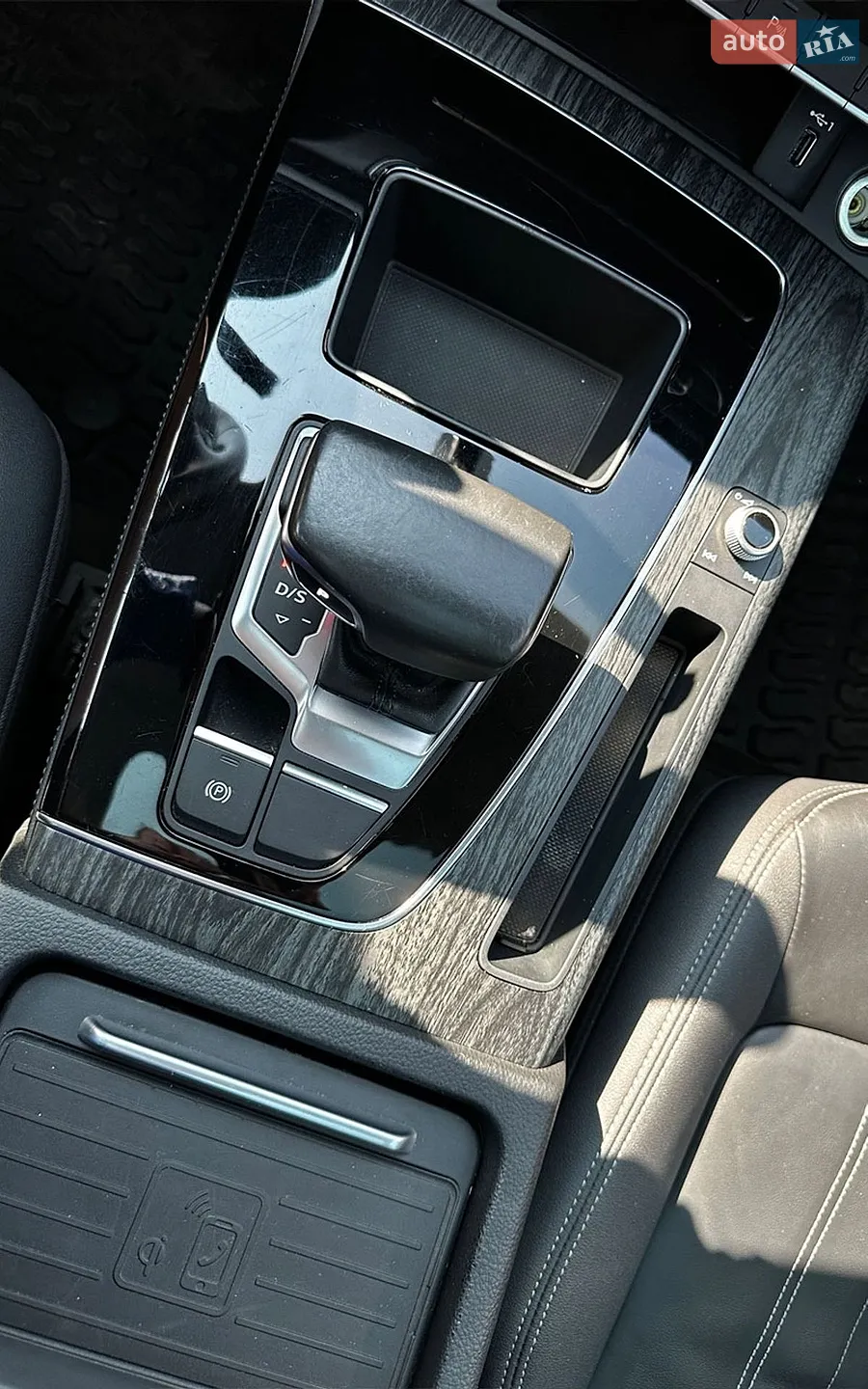 2021 Audi Q5 - мініатюра 25