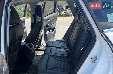Внедорожник / Кроссовер Audi Q5 2015 в Одессе