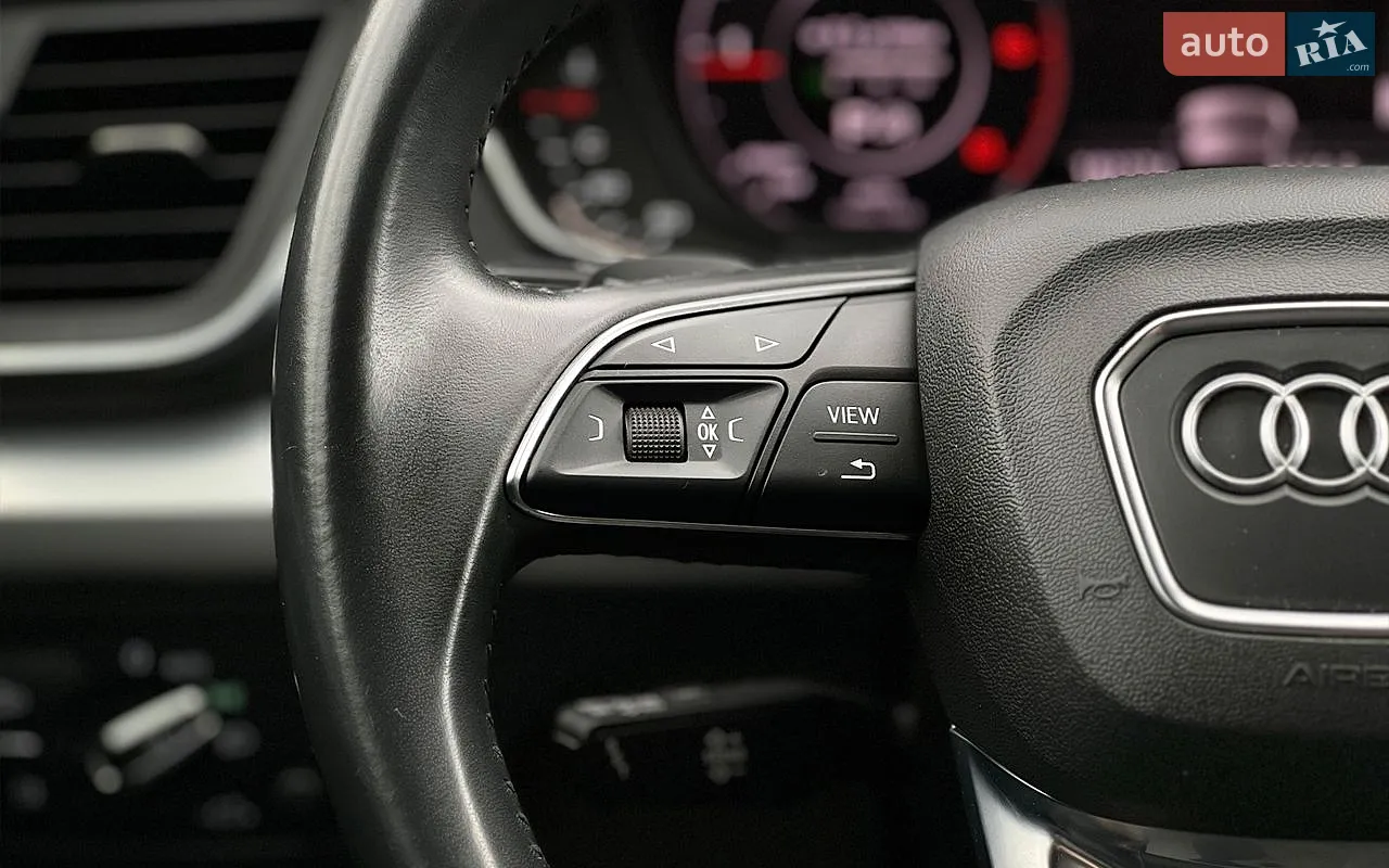 2020 Audi Q5 - мініатюра 11