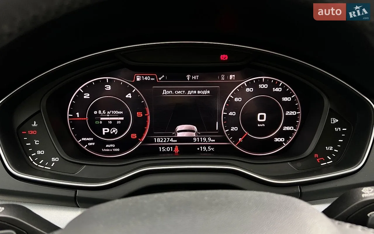 2020 Audi Q5 - мініатюра 14