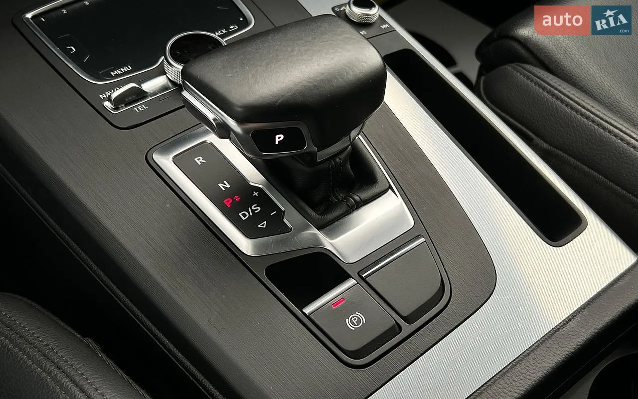 2020 Audi Q5 - мініатюра 18