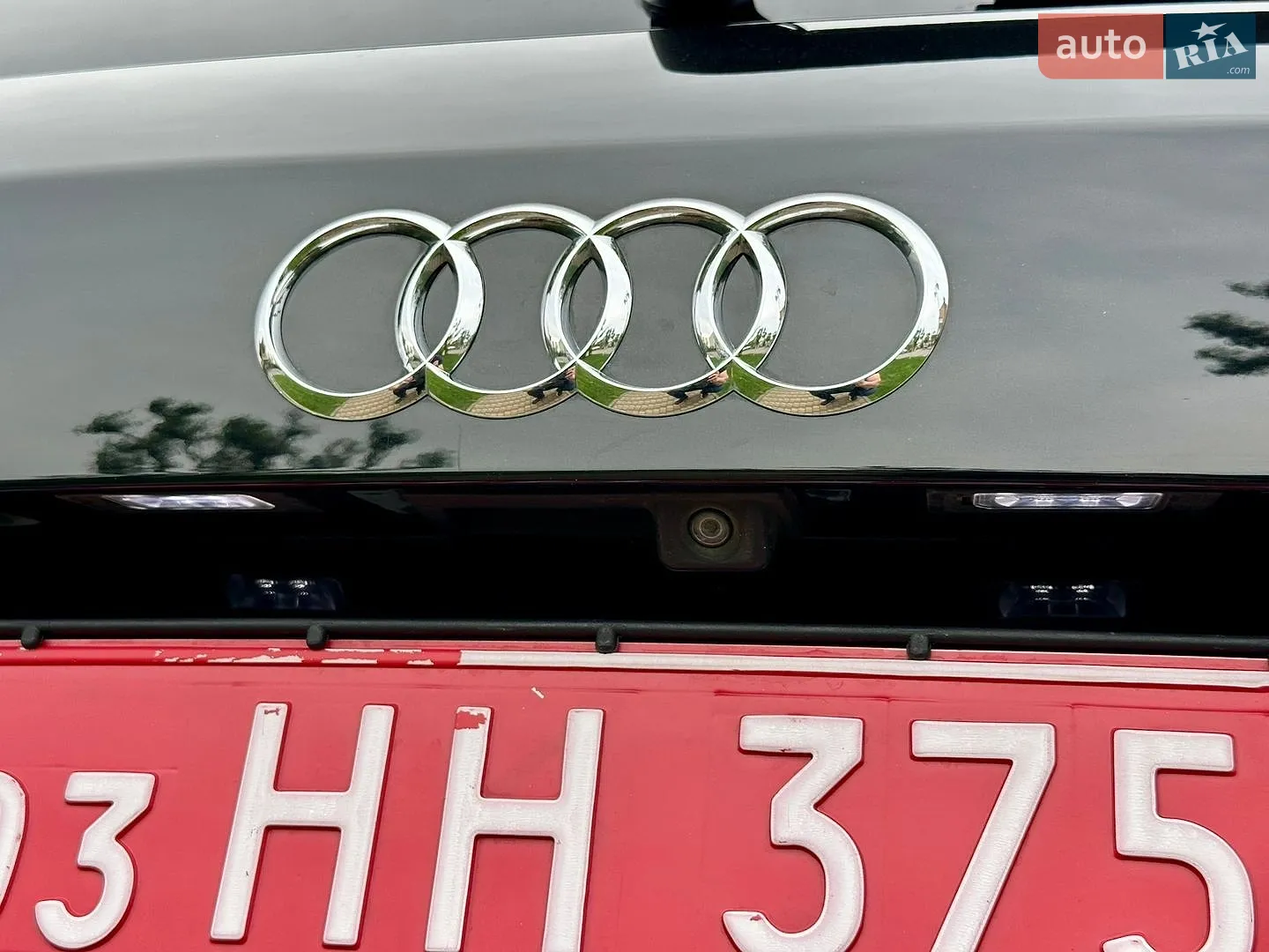 2016 Audi Q5 - мініатюра 22