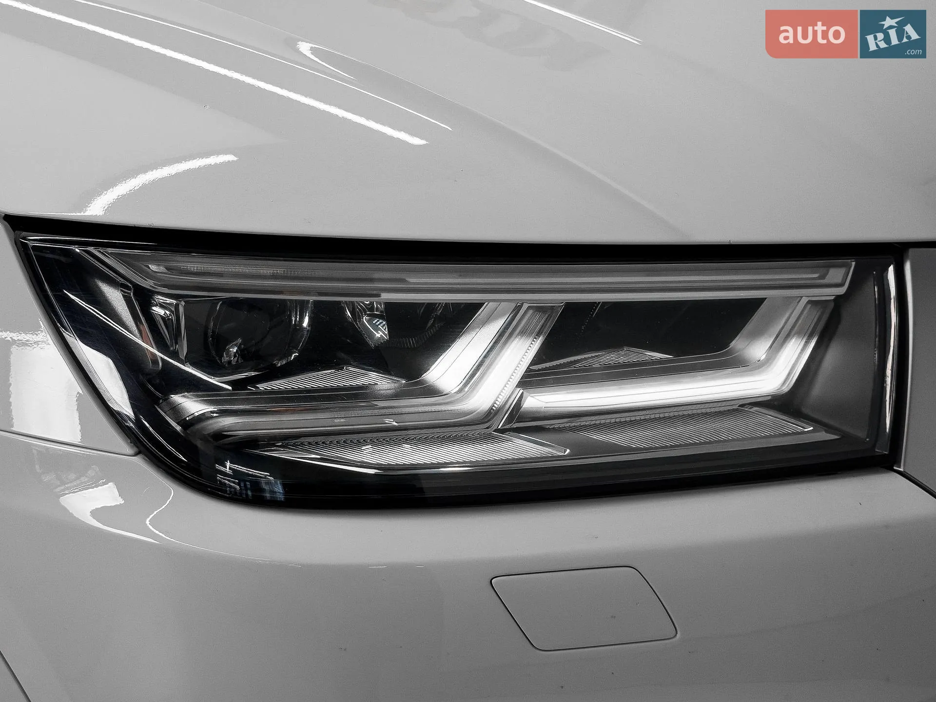 2018 Audi Q5 - мініатюра 14
