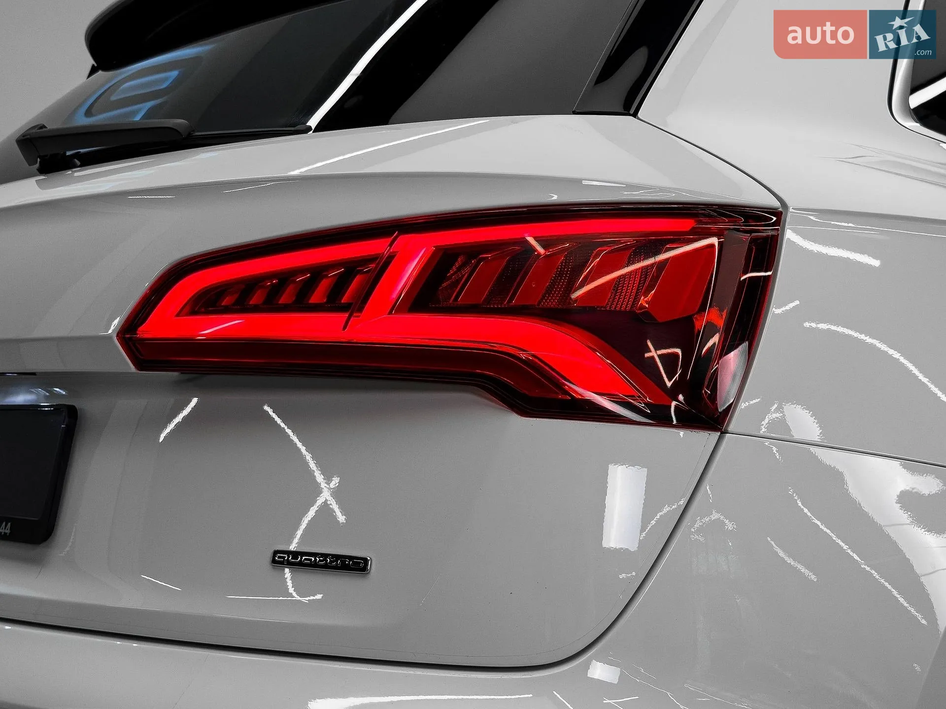 2018 Audi Q5 - мініатюра 15